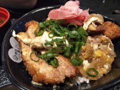 -东京爱上大连(中央大道店)