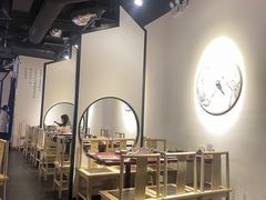 -潮堂(环球金融中心店)