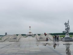 -呼兰河口湿地公园