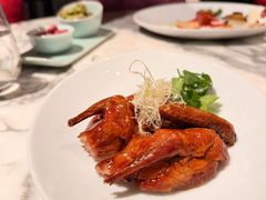 -杭州君悦酒店·湖滨28中餐厅