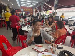 -新峰肉骨茶(总店)