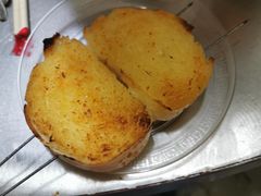 -老四烧烤(永吉胡同店)