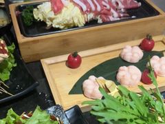 -湊湊火锅·茶憩(石家庄万象城店)
