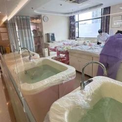 -baby bella小贝拉母婴护理中心(北京东隅店)