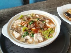 -真爱中国餐馆·年华店(朱雀大街店)