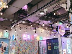 -玄希浪漫厨房·韩料烤肉(湖滨银泰in77店)