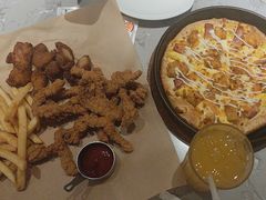 -必胜客(泰盛广场店)