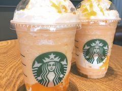 -星巴克(德阳洋洋百货店)