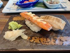 -田舍家Inakaya·炉端烧·铁板烧(天汇igc店)