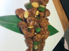 -茹·pure vegan(博华广场店)