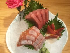 -花和海鲜自助(梅江店)