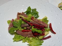 -怡情荟•海鲜青岛菜(五四广场旗舰店)
