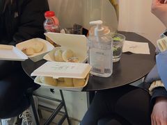 -Joymean coffee.见面咖啡