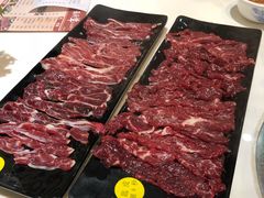 -陈记顺和牛肉火锅馆(天河北路店)