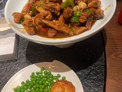 -大鱼徽州·寻味徽菜(星光总店)