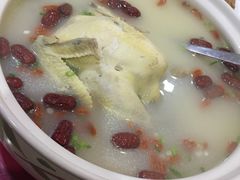 -珍巷福地四合院菜馆(复兴门店)