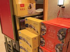 -山东八大碗山东老字号