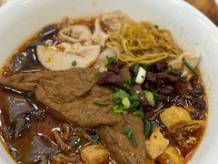 -蒋家肠旺面馆老店(合群路店)