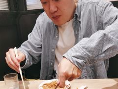 -鹤桥风月(ヨドバシ梅田店)