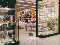 -ZARA HOME(蓝色港湾店)