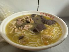 -文山荷鲜居(翠湖店)