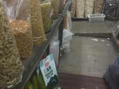 -一夜埕海产品特色街