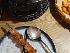 -那时新疆·若羌(经纬汇店)