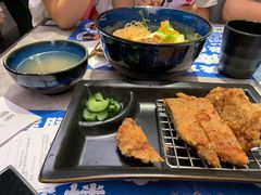 -馔豚·台北菜专门店(深圳湾万象城店)