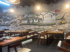 -61号餐吧(兴坪古镇漓江店)