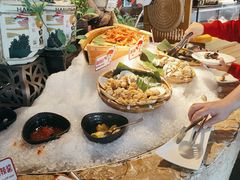 -东方明珠·可口可乐欢乐餐厅