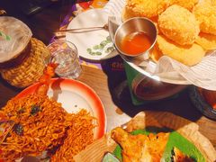 -泰妃殿(宏伊国际广场店)