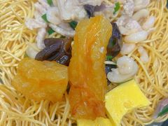 -裕苏裕兴记·三虾面面馆(苏站路店)