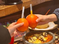 -马灯部落·西湖边的创意山景餐厅(虎跑动物园店)