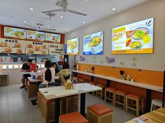 -光启城时尚购物中心