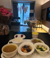 -大美母婴月子中心(馨乐庭店)