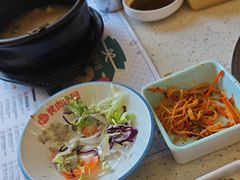 -韩香福烤肉庄园(荣成店)