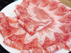 -东来顺饭庄·火锅(环岛店)