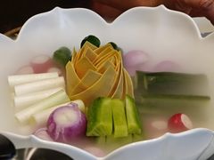 -盛百味·家宴餐厅(霸州分店)