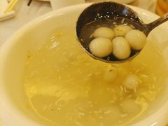 -全聚德(上海首店浦东店)
