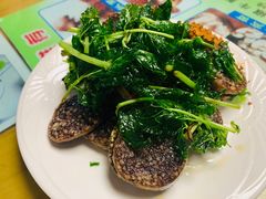 米灌肠-88号小吃店·经典云南菜·地道纳西美食