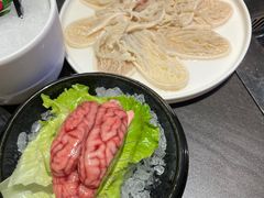 -宽来火锅(来福士广场店)