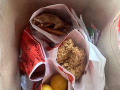 -华莱士·全鸡汉堡(沧源店)