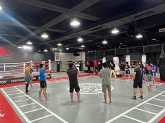 -格斗兄弟搏击健身训练馆(望京店)