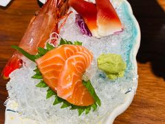 -熹炭精致日料(金融街购物中心店)