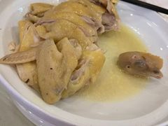 -黄埔华苑酒家(黄埔总店)