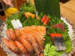 -郑州建业艾美酒店-曙餐厅