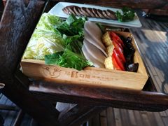 -盡膳口福·百年汤方火锅(科华北路店)