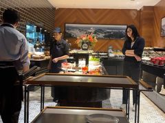 -拉蒂娜·巴西牛排馆 Latina·Brazilian Steakhouse(陆家嘴旗舰店)