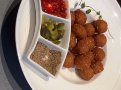 -北平食府·北京烤鸭(北京西站六里桥店)