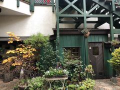 -三鹰之森吉卜力美术馆